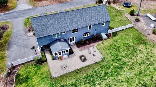 130 Upper Whittemore Rd, Waterbury, CT 06762-2218