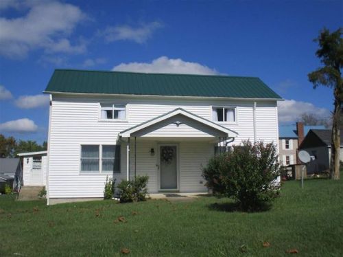 196 Morgan Berry Rd, Berry, KY 41003-8243
