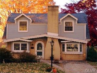 823 Glenwood St, Emmaus, PA 18049-3216