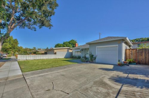 1484 Keoncrest Ave, San Jose, CA 95110-1432