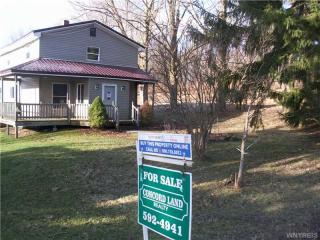 3965 Riceville Rd, Machias, NY