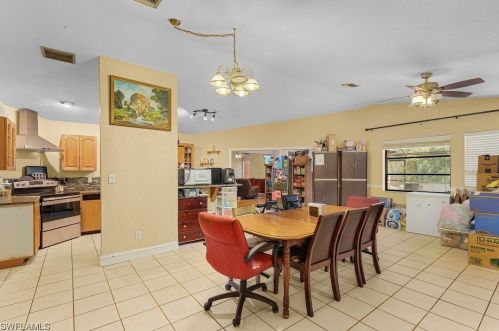 804 Jefferson Ave, Lehigh Acres FL  33972-1216 exterior