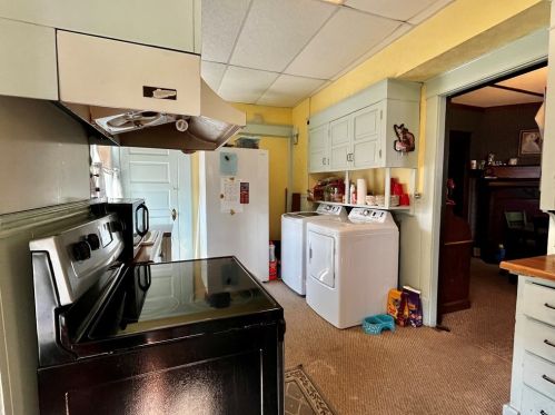 1314 Otter St, Franklin PA  16323-1232 exterior