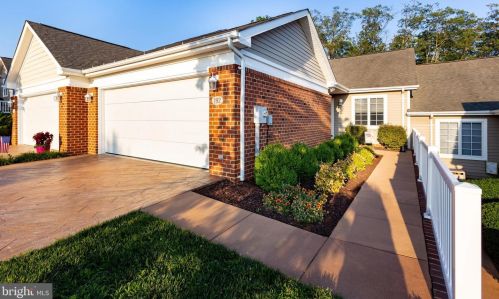 192 Stony Pointe Way, Strasburg, VA 22657-2676