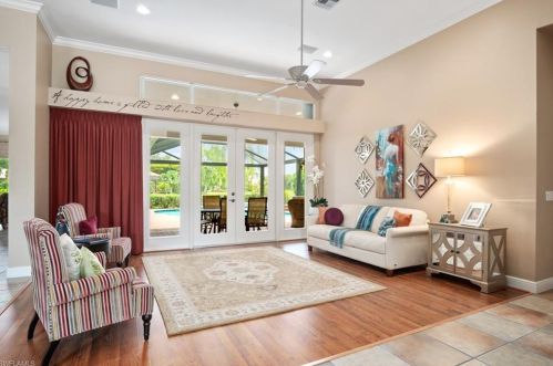 11829 Night Heron Dr, Naples, FL 34119-8890