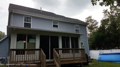 165 Huntley Ave, Berkeley Township NJ  08721-1351 exterior