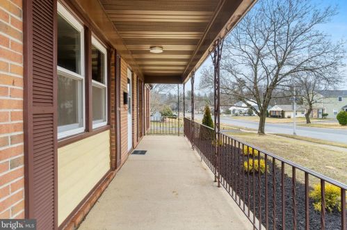 238 Tiffany Ln, Willingboro NJ  08046-3856 exterior