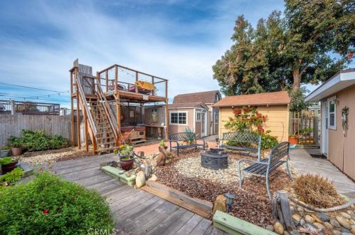 391 Beckett Pl, Pismo Beach CA  93433-1551 exterior