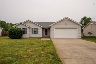 3707 Misty Way, Clarksville, TN 37042-8513