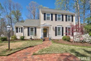 11 Hastings Sq, Durham, NC 27707-3643