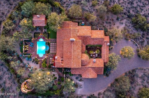 7953 Whisper Rock Trl, Scottsdale, AZ 85266-1524