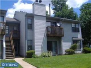 421 Durham Ct, West Deptford NJ  08051-2022 exterior