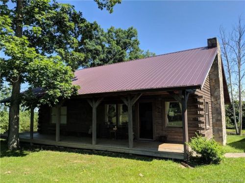 8017 Henryville Otisco Rd, Otisco, IN 47163-9634