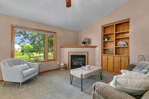 843 Aspen Cir, Saint Cloud MN  56387-2467 exterior