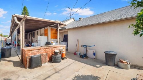 1565 Colegrove Ave, Montebello CA  90640-5001 exterior