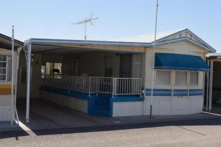 421 Cholla Ln, Florence, AZ 85132-8796