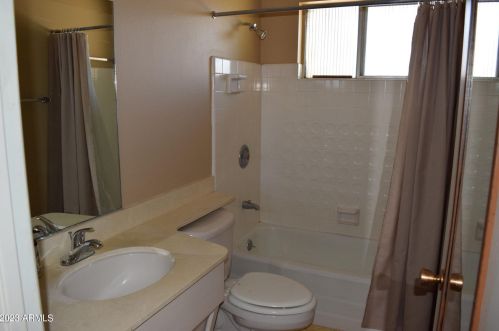 10012 103rd Ave, Sun City AZ  85351-4412 exterior