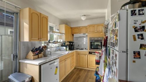 955 Vermont St, San Jose CA  95126-1239 exterior