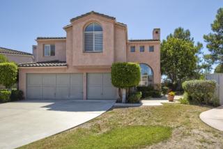 2120 Opal Rdg, Vista, CA 92081-8801