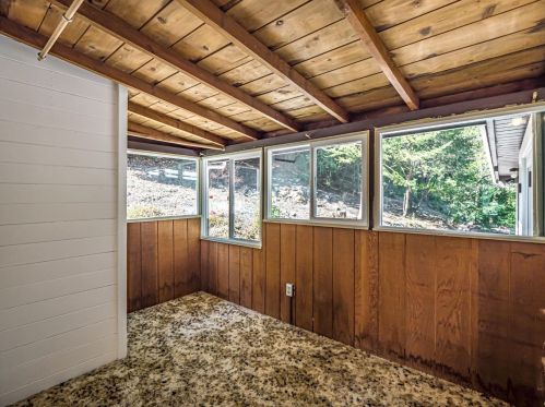 949 Lakeside Dr, Lompico CA  95018-9546 exterior