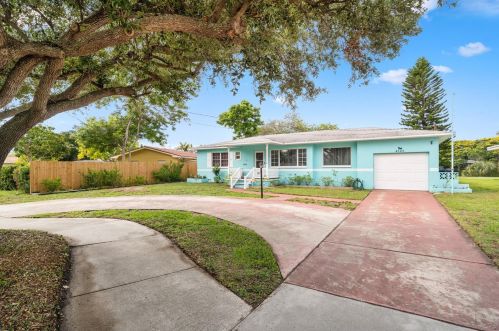 4120 22nd Ave, Saint Petersburg, FL 33713-3304