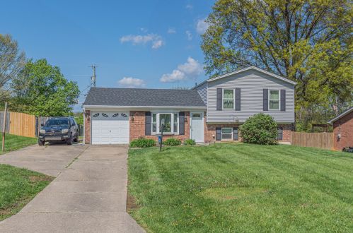 6347 Briargate Dr, Idlewild, KY 41005-9563