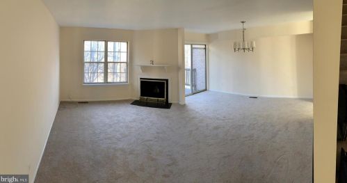 7305 Gist Ct, Springfield VA  22153-1114 exterior