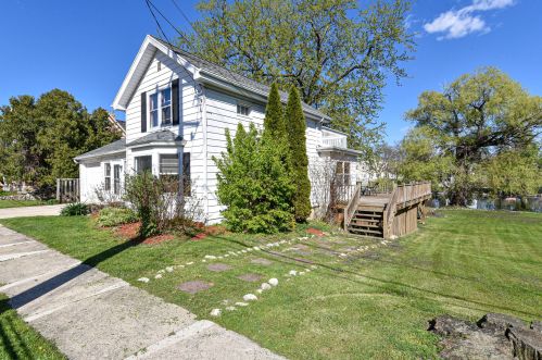 117 River St, Waterford WI  53185-4149 exterior