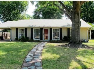 4411 Norway Dr, Shreveport, LA 71105-3123