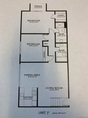 2330 Grand Ave, San Diego CA 92109-4725 exterior