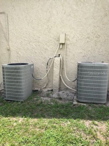 6737 180th Avenue Rd, Ocklawaha FL  32179-7002 exterior