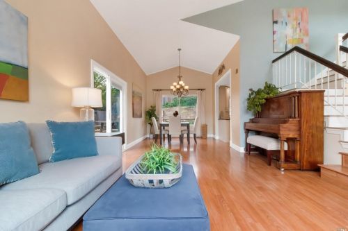 585 Morning Glory Dr, Benicia, CA 94510-3846