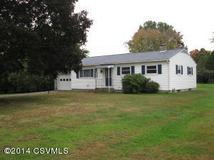 807 5th St, Danville, PA 17821-7661