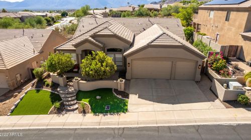 14644 4 Ave, Phoenix AZ 85041-5741 exterior