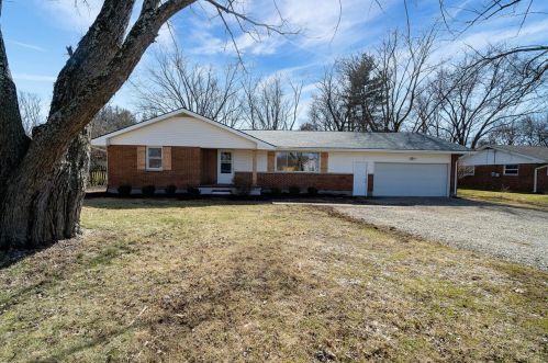 283 Old 122 Rd, Liberty Township, OH 45036