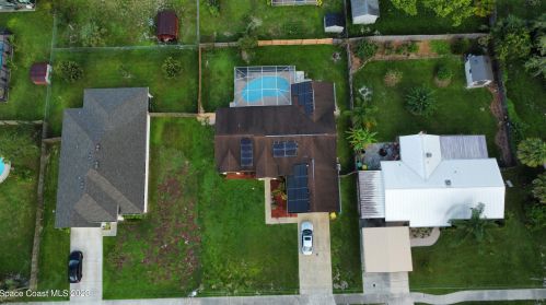 6374 Stillwater Ave, Cocoa, FL 32927-3305