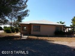 205 Jessie St, Willcox, AZ 85643-1726