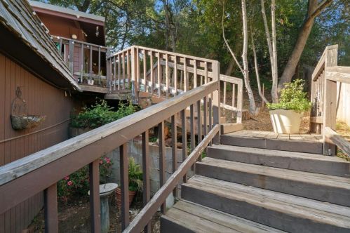 14981 Quito Rd, Saratoga CA  95070-6263 exterior