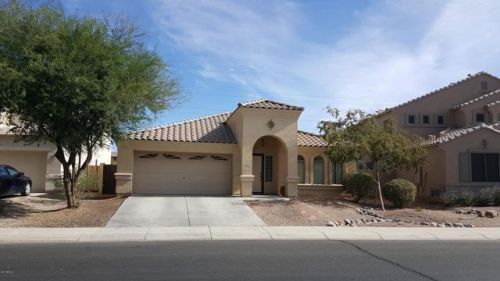 21831 Dietz Dr, Maricopa AZ  85138-5549 exterior