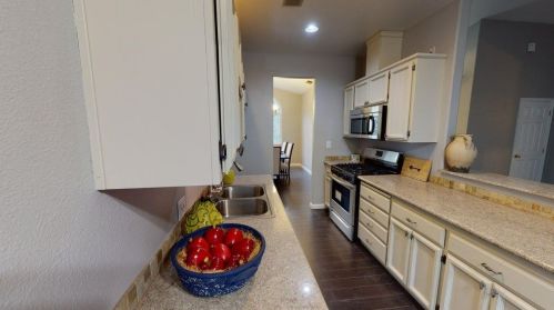 21819 Canyon Way, Cape Horn CA  95713-9238 exterior