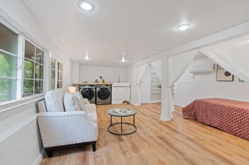 430 Creekside Way, Lompico CA  95018-9036 exterior