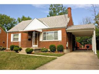 10519 Lemarie Dr, Cincinnati, OH 45241-3015