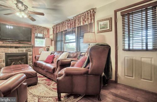 4300 Fritchey St, Harrisburg PA 17109-2810 exterior