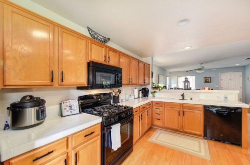 4313 Aubergine Way, Mather CA  95655-3031 exterior