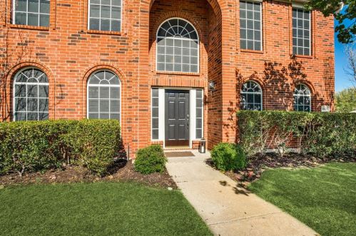 10004 Presthope Dr, Frisco, TX 75035-5296