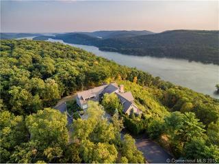 12 Fox Run, Sherman, CT 06784-1741