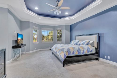 8771 Cobblestone Preserve Ct, Boynton Beach FL  33472-4430 exterior