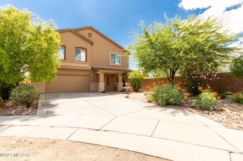 8267 Converse Ct, Tucson, AZ 85741-1179