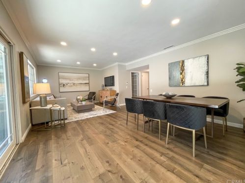 3545 El Caminito, Glendale CA 91214-1713 exterior