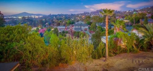 9320 Lavell St, La Mesa CA  91941-5640 exterior